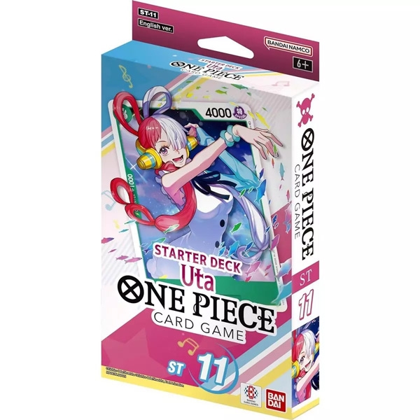 One-Piece-Card-Game-Uta-Starter-Deck-ST11